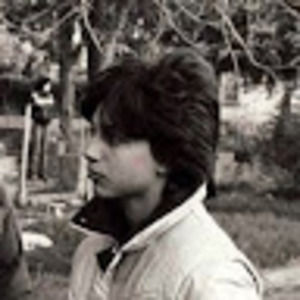 Meet your Posher, Ralph